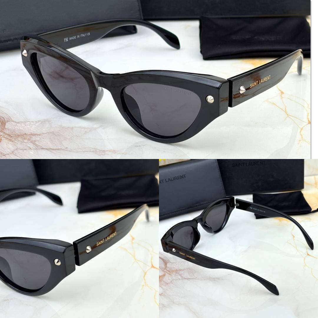 YSL 2412 blk
