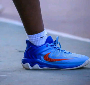 Nikee Giannis Immortality 4 JR