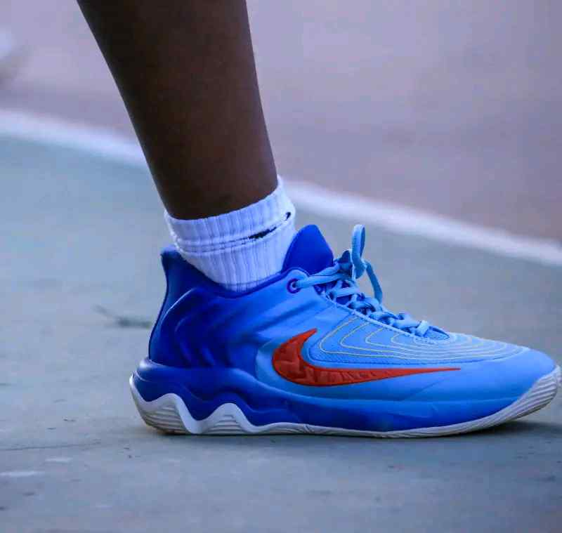 Nikee Giannis Immortality 4 JR