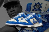 Nike SB Dunk Low Jackie Robinson