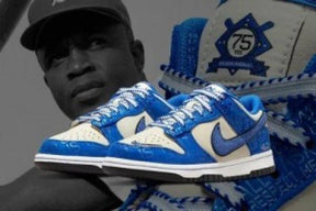 Nike SB Dunk Low Jackie Robinson