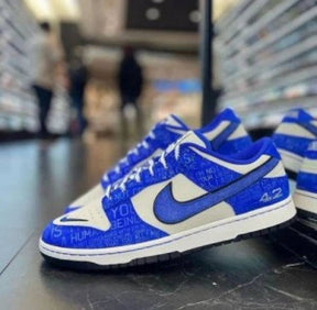 Nike SB Dunk Low Jackie Robinson