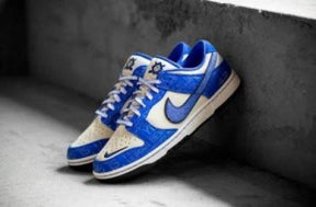 Nike SB Dunk Low Jackie Robinson