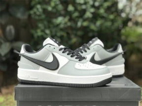 Nike Ambush x Air Force Black Grey Sneakers