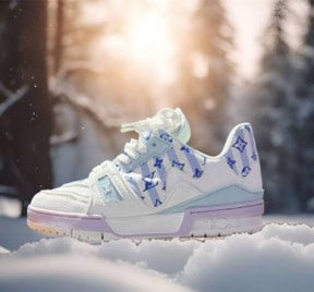 Louis Vuitton Trainer Virgil Abloh Sky Sneakers