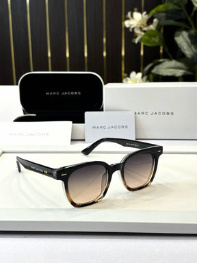 Marc jacobs M11-14 brown blk