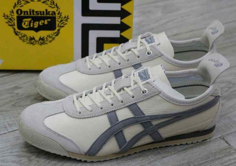 Onitsuka Tiger Mexico 66 SD Birch Metropolis 249