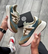NewBalance elite v2 tokyo designstudio