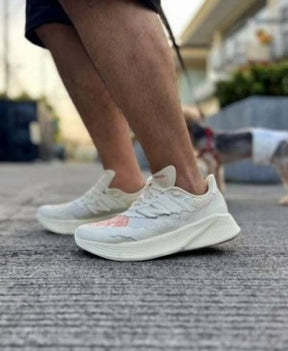 NEWBALANCE X STONE ISLAND ELITE WHITE