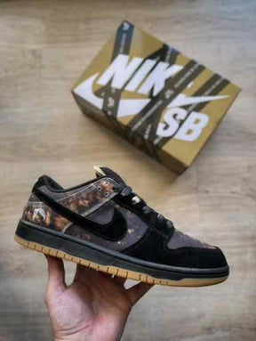 Nikee SB Dunk Low Pushead 2.0 253