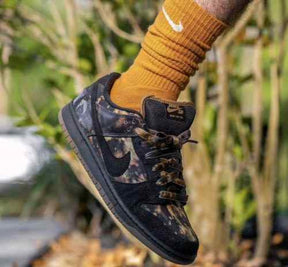 Nikee SB Dunk Low Pushead 2.0 253