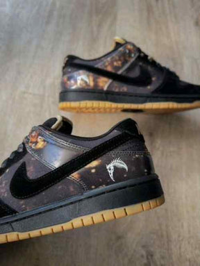 Nikee SB Dunk Low Pushead 2.0 253