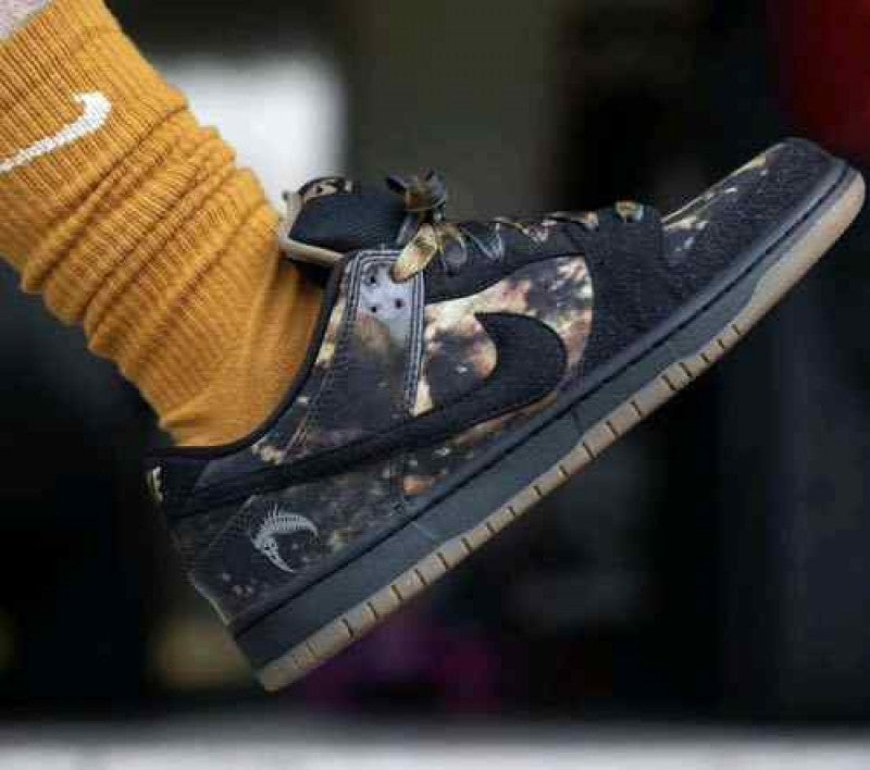 Nikee SB Dunk Low Pushead 2.0 253