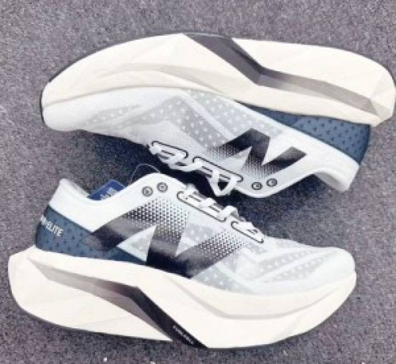 NEWBALANCE FUELL CELL ELITE V4 WHITE black
