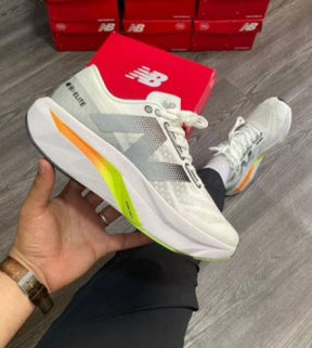 NEWBALANCE FUELL CELL ELITE V4 WHITE