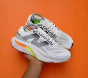 NEWBALANCE FUELL CELL ELITE V4 WHITE
