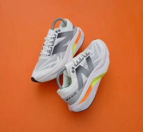 NEWBALANCE FUELL CELL ELITE V4 WHITE