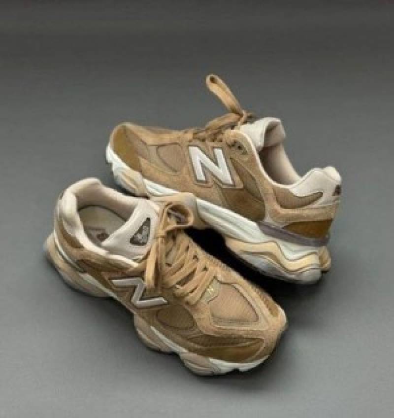 NewBalance 9060 Mushroom