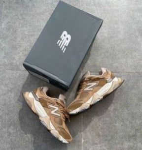 NewBalance 9060 Mushroom