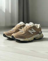 NewBalance 9060 Mushroom