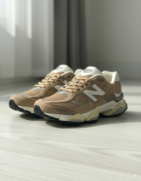 NewBalance 9060 Mushroom