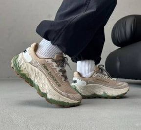 NewBalance freshfoam x Trail more Beige