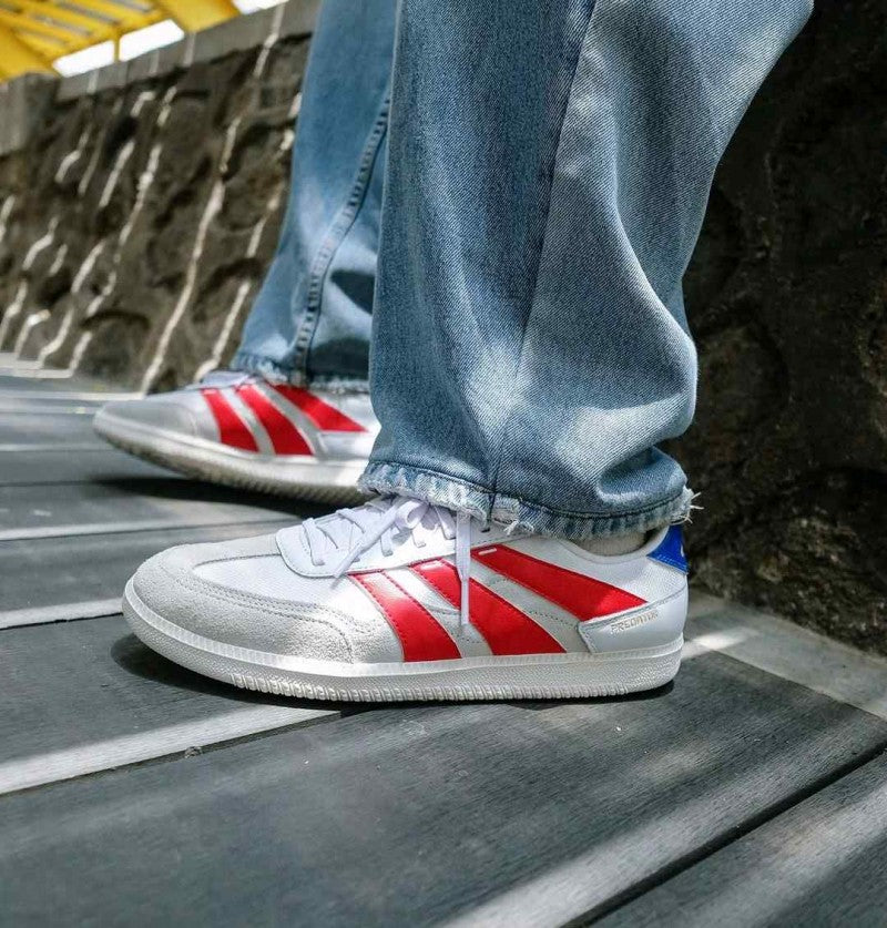 Adidasss Predator Freestyle Soccer