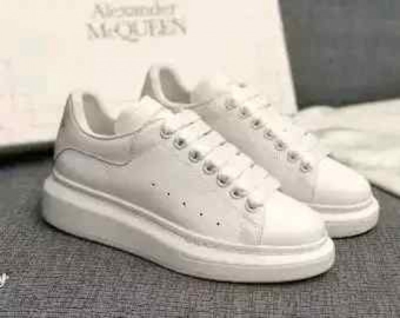 Alexande.r Mc Queen Premium triple white