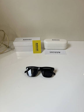 Moscot 1887 black