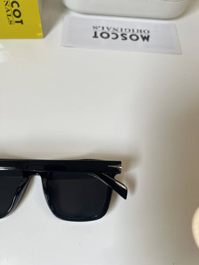 Moscot 1887 black