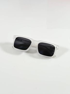 Prada 25 Ice Black
