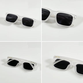 Prada 25 Ice Black