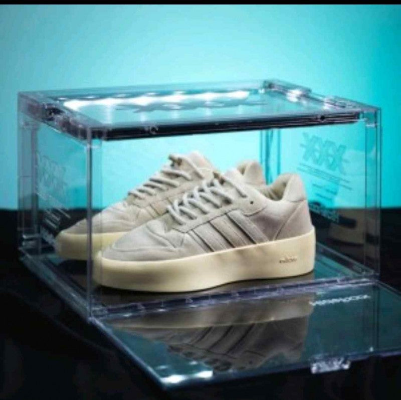 Adidas Rivalry Low Clay X Fear Of God 644