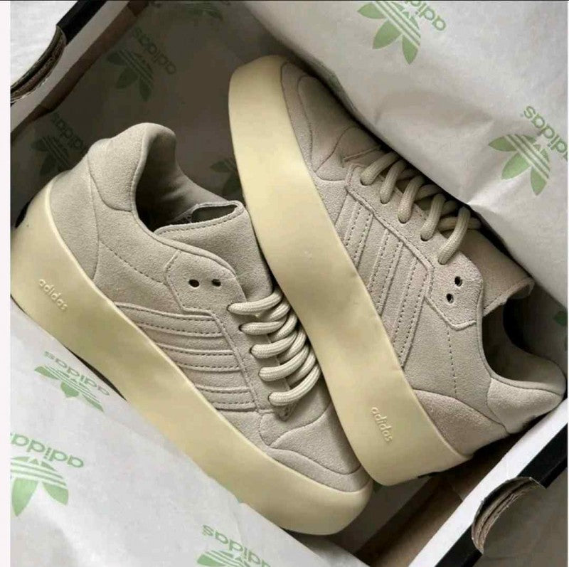 Adidas Rivalry Low Clay X Fear Of God 644