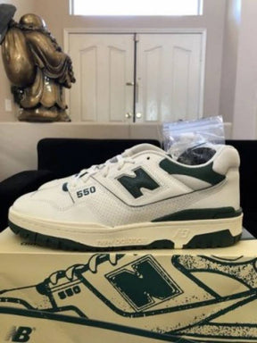 Newbalance P550