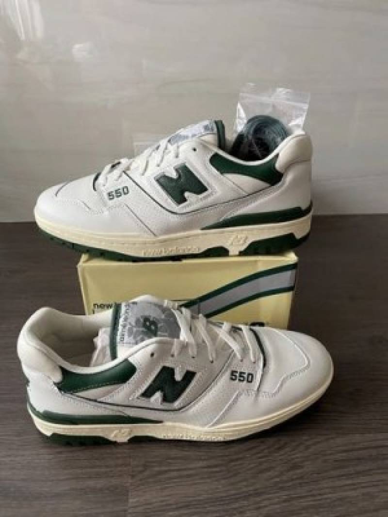 Newbalance P550