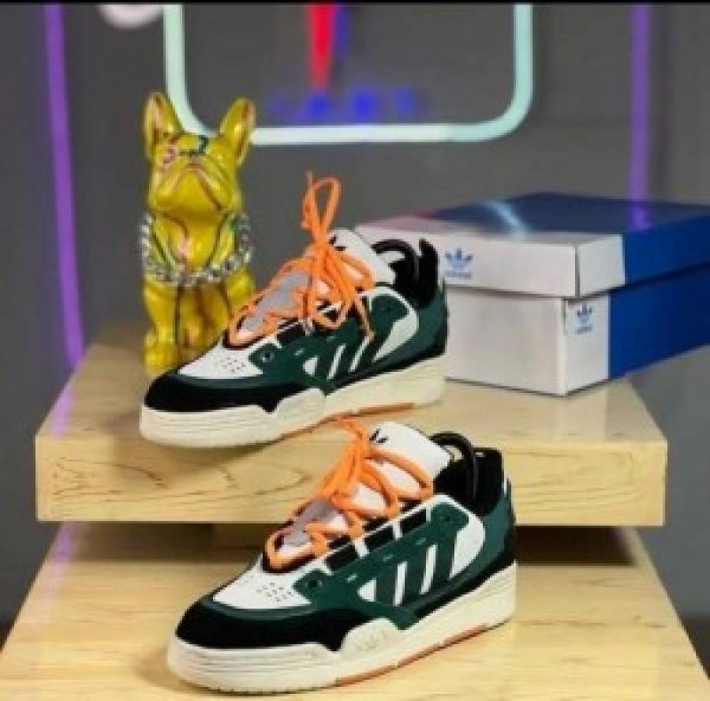 Adidas Adi2000 Green
