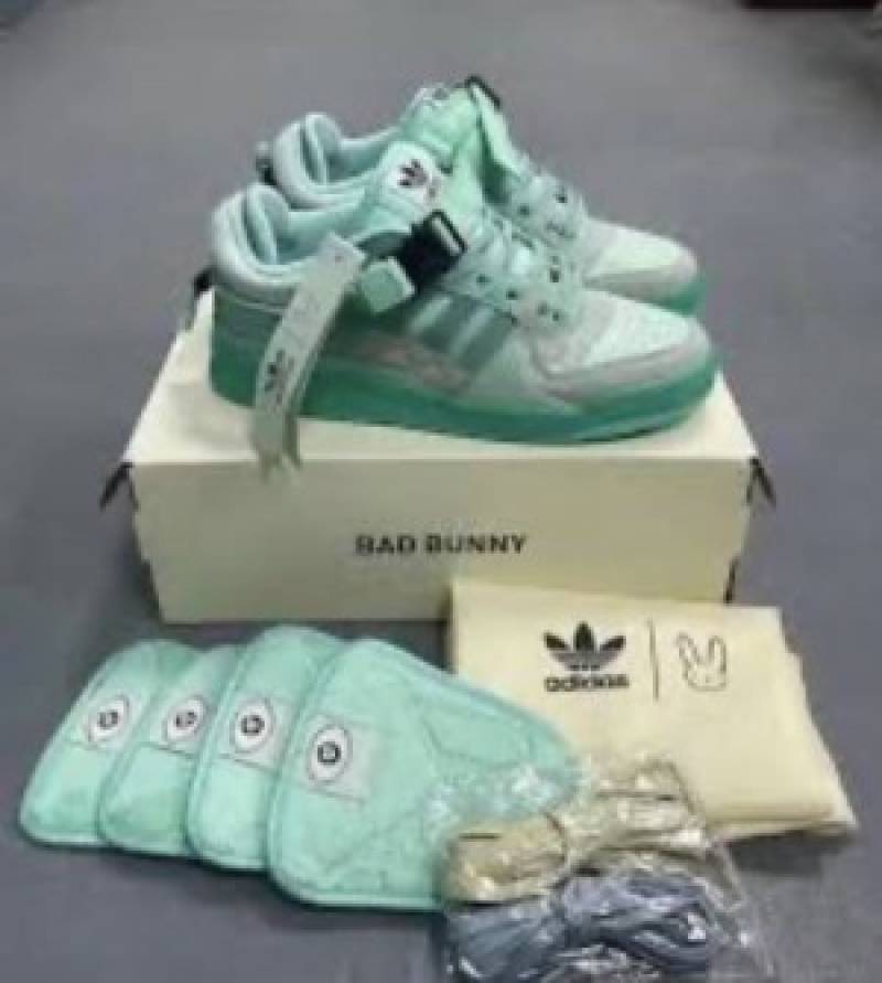 Adidas Bad Bunny