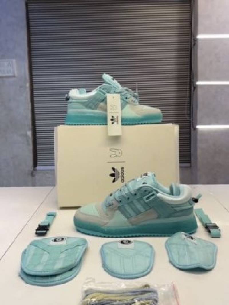 Adidas Bad Bunny