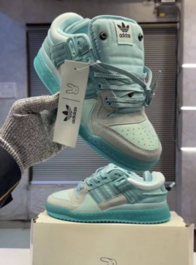 Adidas Bad Bunny