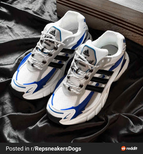 The Pharrell X Adidas Virgina Adistar JellyFish 792