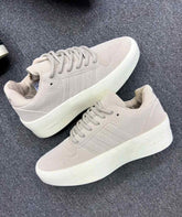 Adidas Rivalry Low Clay X Fear Of God Grey 791