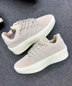 Adidas Rivalry Low Clay X Fear Of God Grey 791