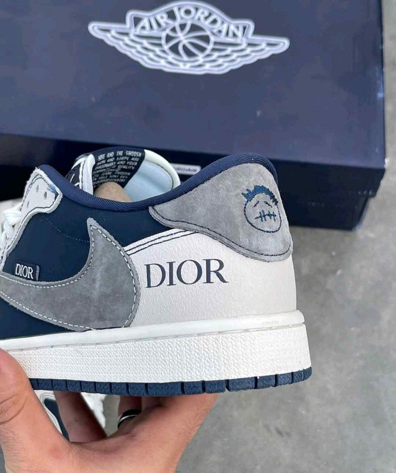 travis scott dior 1s