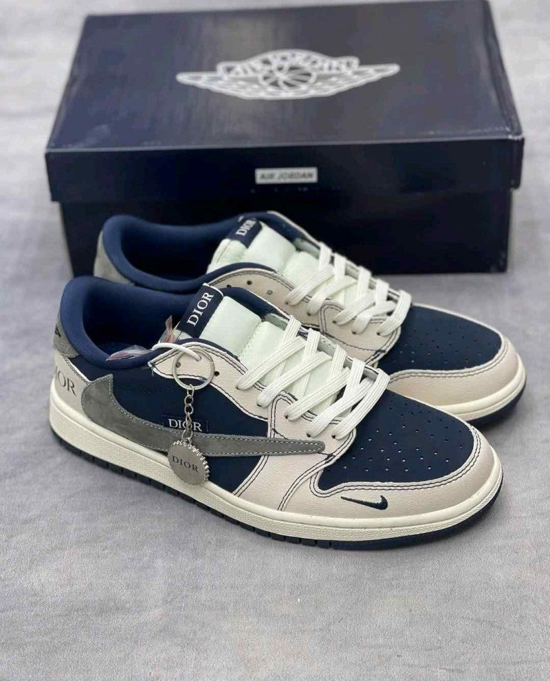 dior air jordan 1 travis scott