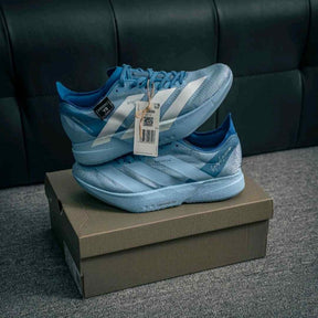 Adidass Y 3 Adios Pro 4 Lake Blue 256