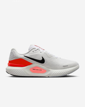 ....Nik.e Structure 26 White Red