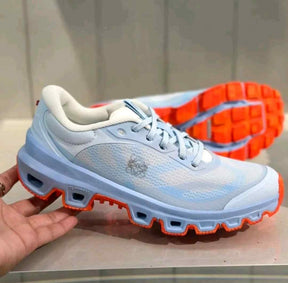 Loewe x On Cloudventure 2.0 BlueRedWhite