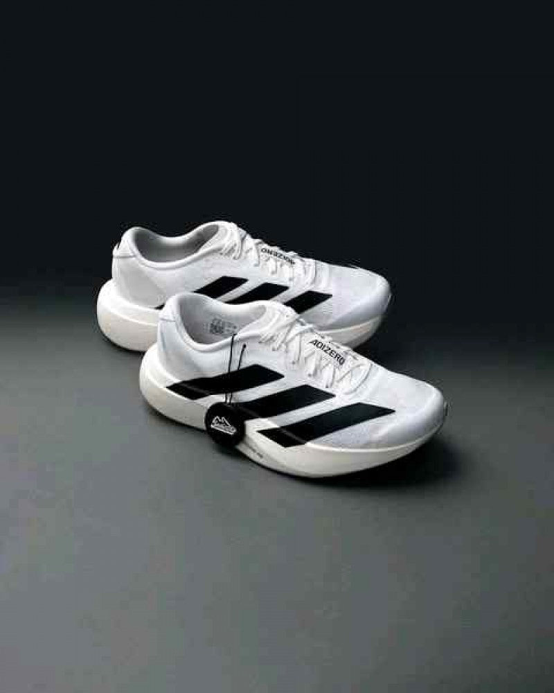 Adidass adizero adios 9 (white black