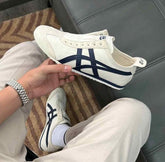 Onitsuka Tiger Mexico 66 Slip On Birch Midnight